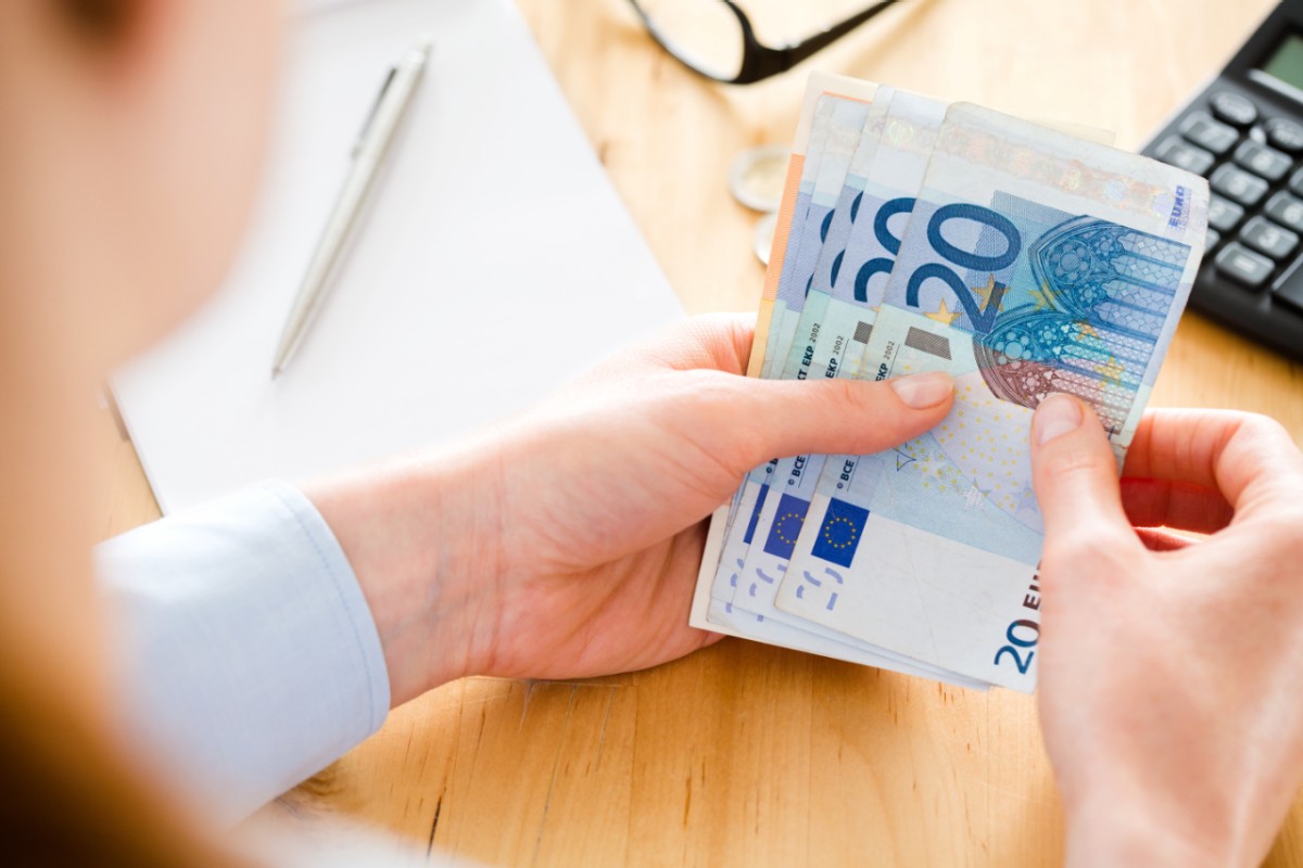 Betalen als zelfstandige - KBC Bank & Verzekering